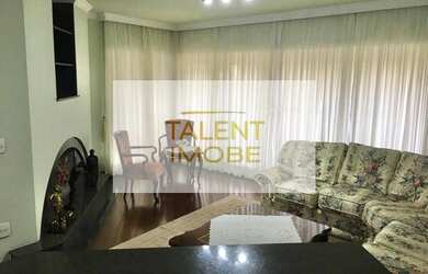 Imagem 2: Apartamento à venda, 258 m² por R$ 1.595.000,00 - Saúde - São Paulo/SP