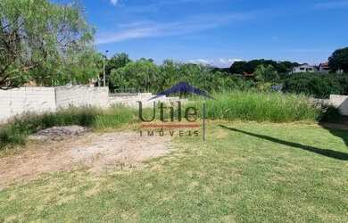 Imagem: O terreno possui 375m² de Área e está localizado em Jardim