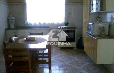 Imagem 3: Residencial - Presidente Altino