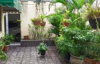 Imagem: O terreno possui 2.060m² de Área e está localizado em Parangaba