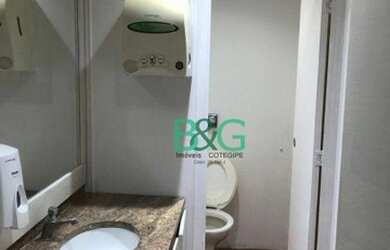 Imagem 8: Conjunto para alugar, 316 m² por R$ 20.000/mês - Bela Vista - São Paulo/SP