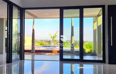 Imagem 14: Casa com 3 dormitórios à venda, 260 m² por R$ 2.150.000,00 - Terras de Itaici - Indaiatuba