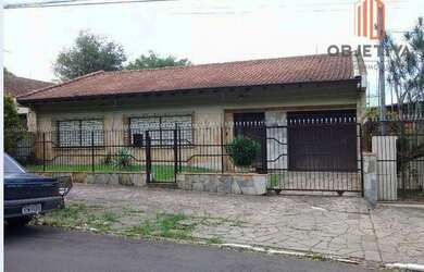 Imagem 1: Casa com 3 dormitórios, 190 m² - venda por R$ 590.000,00 ou aluguel...