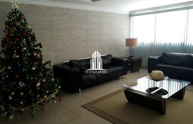 Imagem 14: Apartamento Vila Mariana com 74 m² 3 dormitórios 3 banheiros 2 vagas de garagem