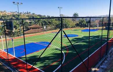 Imagem 9: TERRENO RESIDENCIAL em BRAGANÇA PAULISTA - SP, CONDOMÍNIO PORTAL BRAGANÇA