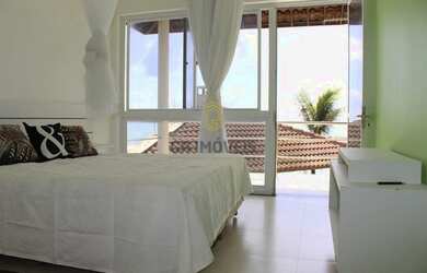 Imagem 13: Incrivel Mansão a beira mar, Barra mar, Barra de São Miguel, AL