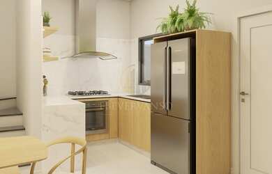 Imagem 8: Sobrado em Balneário Eliana - Guaratuba, PR