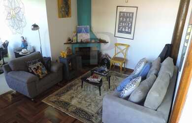 Imagem 4: casa - Condomínio Villaggio Capriccio - Louveira