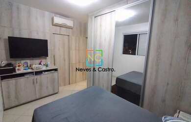 Imagem 10: APARTAMENTO RESIDENCIAL em SÃO JOSÉ - SC, NOSSA SENHORA DO ROSÁRIO