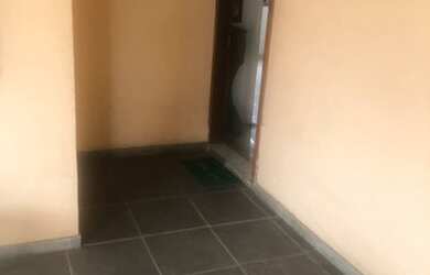 Imagem: A kitnet possui 1 Dormitório, 1 Banheiro, 25m² de Área e