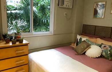 Imagem 14: EXCELENTE APTO 4QTOS-SUÍTE-97M2-2VGS- FREGUESIA JPA RJ