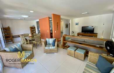 Imagem 8: Maravilhosa casa de alto Padrão em condomínio Fechado em Bertioga, Segurança...