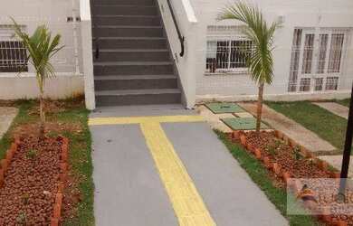 Imagem 15: Apartamento para alugar, 57 m² por R$ 700,00/mês - Condomínio Certto...