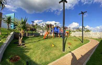 Imagem 6: TERRENO À VENDA NO VIVERE PARC CONDOMÍNIO RESORT EM APUCARANA