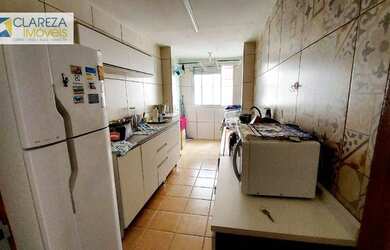 Imagem 7: Apartamento com 2 dormitórios, 65 m² - venda por R$ 270.000,00 ou aluguel...