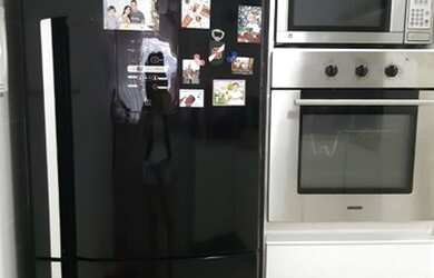 Imagem 16: EXCELENTE APTO 3QTOS-SUÍTE-98M2-1VGA- FREGUESIA JPA RJ