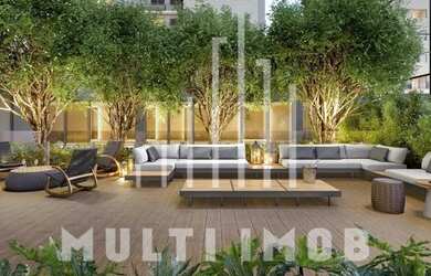 Imagem 13: PORTO ALEGRE - Apartamento Padrão - Jardim Europa