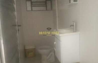 Imagem 4: Excelente salão comercial para locação no bairro Calmon Viana - Poá-SP