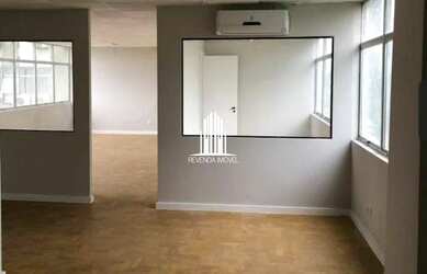 Imagem 12: Sala/Conjunto para aluguel e venda possui 160 metros quadrados em Jardim Paulistano - São