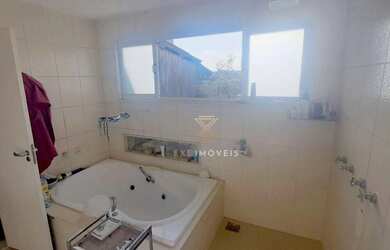 Imagem 16: Apartamento com 4 dormitórios à venda, 300 m² por R$ 2.400.000 - Barra da Tijuca - Rio de