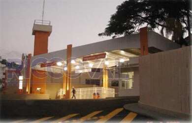 Imagem 2: Galpão em Santana de Parnaíba