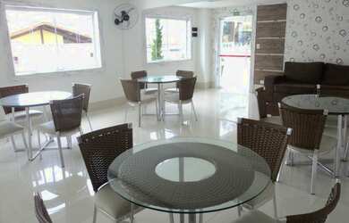 Imagem 14: APARTAMENTO AVIAÇÃO - PRAIA GRANDE SP