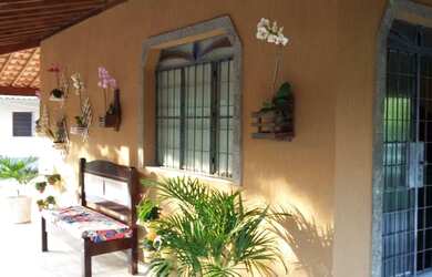 Imagem 10: RIO BONITO BELA FAZENDINHA NA VIA LAGOS Antes do pedágio