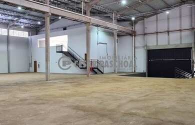 Imagem 7: Galpão Normal Recreio das Acácias Disponível Para Locação Recreio...