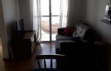 Imagem 4: Apartamento em Guarulhos