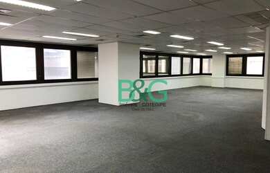 Imagem 2: Conjunto para alugar, 316 m² por R$ 20.000/mês - Bela Vista - São Paulo/SP