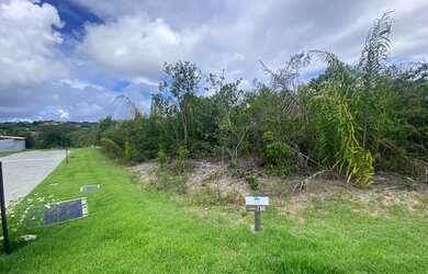 Imagem 2: Lote/Terreno para venda com 700 metros quadrados em Praia do Forte - no...