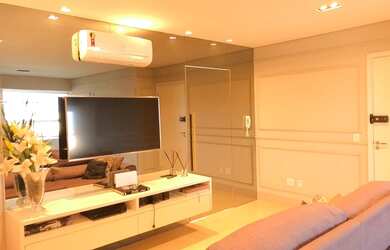 Imagem 3: Lindíssimo Apartamento para venda no bairro Tubalina - Uberlândia -...