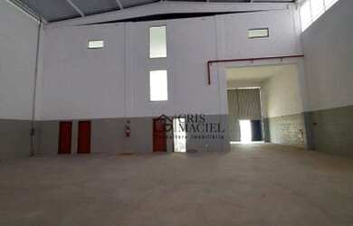 Imagem 3: Galpão para alugar, 1088 m² por R$ 18.000/mês - Centro Empresarial de Indaiatuba - Indaiat