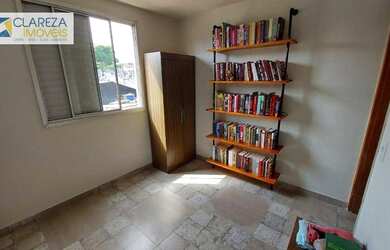 Imagem 12: Apartamento com 2 dormitórios, 65 m² - venda por R$ 270.000,00 ou aluguel...