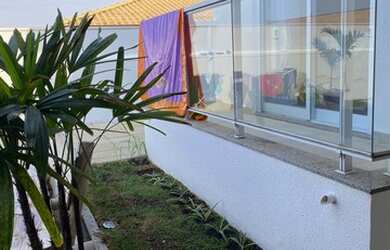 Imagem 4: CASA MODERNA A VENDA NO RESIDENCIAL ALTO DA BOA VISTA - ITUPEVA