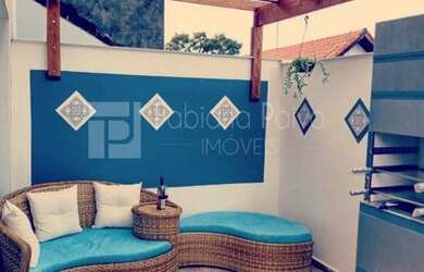 Imagem 9: Casa para Locação no bairro Jardim Rincão, localizado na cidade de...