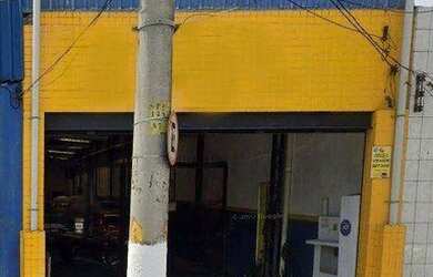 Imagem 1: Galpão, 330 m² - venda por R$ 2.500.000,00 ou aluguel por R$ 7.500,00/mês...