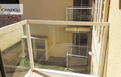 Imagem 5: Apartamento com 2 dormitórios, 50 m² - venda por R$ 145.000,00 ou aluguel...