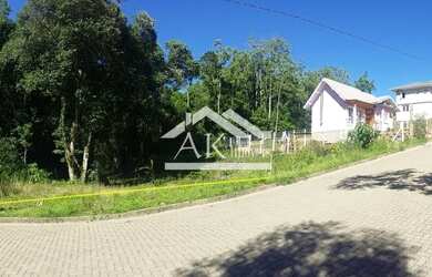 Imagem: O terreno possui 360m² de Área e está localizado em Nova