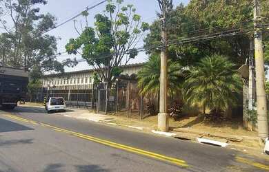 Imagem 7: Galpão Locação 12.000 m² Tamboré Alphaville, Barueri - SP