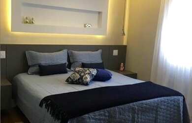 Imagem 9: APARTAMENTO ALTO PADRÃO EM JUNDIAÍ - VILA ARENS - CONDOMÍNIO ARTE PRIME...