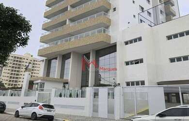 Imagem 1: Apartamento com 1 dormitório à venda, 45 m² por R$ 260.000 - Aviação...