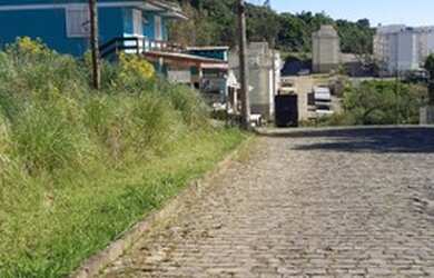 Imagem 2: CAXIAS DO SUL - Terreno Padrão - São Luiz