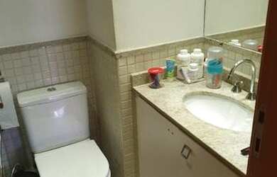 Imagem 14: APTO 3QTOS-SUÍTE-87M2-1VGA- CHOICE - PORTEIRA FECHADA RECREIO RJ