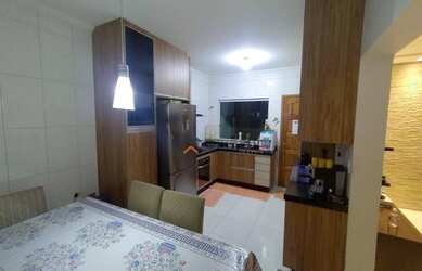 Imagem 12: Sobrado à venda, 98 m² por R$ 470.000,00 - Jardim Irene - Santo André/SP