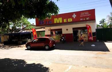 Imagem 2: Vende- se em Goianira. 3 Vagas na garagem