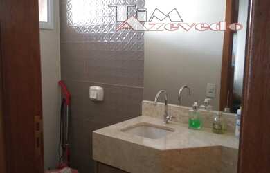 Imagem 8: Casa em Condomínio para Venda Village Moutonnée Salto