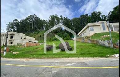 Imagem 1: Terreno à venda, 1724 m² por R$ 1.835.000,00 - Tamboré - Barueri/SP