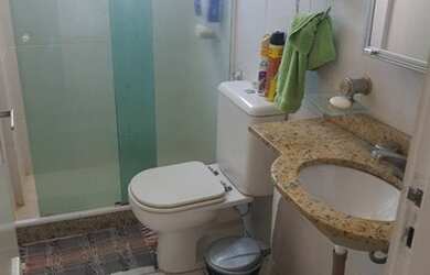 Imagem 6: Condomínio Moradas do Itanhangá, com lazer e segurança para a família