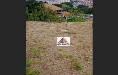 Imagem 2: Terreno à venda, 125 m² por R$ 240.000,00 - Parque São Vicente - Mauá/SP